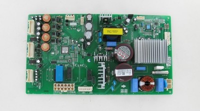 CoreCentric Refrigerator Control Board Replacement for LG/Kenmore EBR75234708