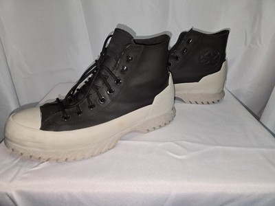 Converse Chuck Taylor All Star Lugged 2.0 Counter Climate high Tops.
