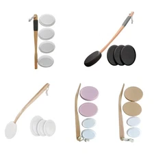 Lotion Applicator for Back Body Brush Skincare Application Cream Applicator