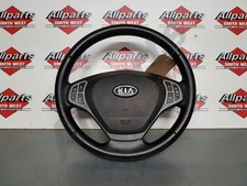 KIA CEED 2009 Steering Wheel