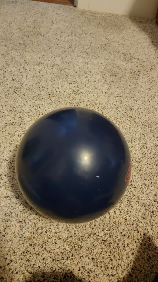 Storm IQ Tour Bowling Ball X-Comp | 15 Pounds | 3.5-4