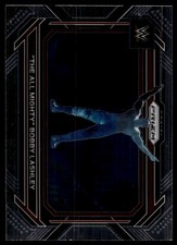2023 Panini Prizm WWE 