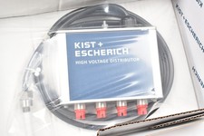 KIST + ESCHERICH HVD-02 - High Voltage Distri...
