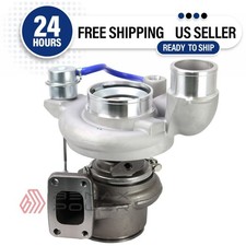 4043600 He351cw Turbocharger For 04-07 Dodge Ram 2500 3500 Cummins 5.9l 6086mm
