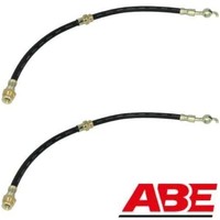 2X Bremsschlauch ABE C81900ABE 2 BremsschläUche Rechts Links FüR Kia