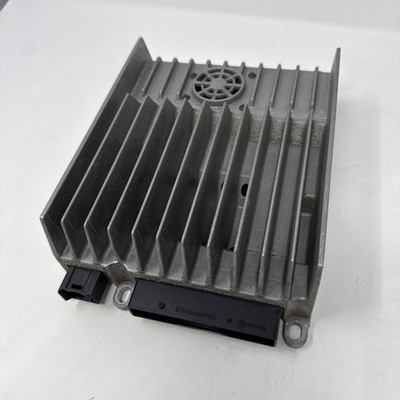 14-20 Mercedes W117 CLA250 CLA45 AMG SLC300 Amplifier Amp Harman/Becker OEM