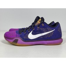 ルカ1 Kobe10 まとめ売り Nike Kobe 10 Elite 'Rivalry' 747212-818