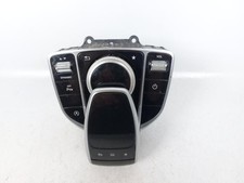 A2059009114 radio MERCEDES CLASSE C W205 1.6DIESEL KW85 - R9M 2014 K2478-62121