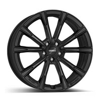 1X Dezent Dezent AR Black Schwarz 8.5Jx19 5X112 ET47.5