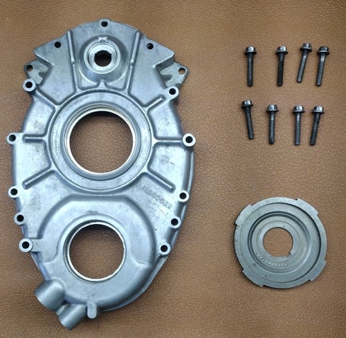 1996-1997 Camaro LT1 Timing Cover 12550032