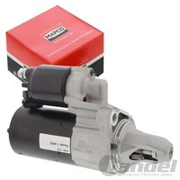 Mapco Anlasser Starter 1,1Kw Passend FüR MERCEDES-BENZ C-KLASSE Cls E-KLASSE