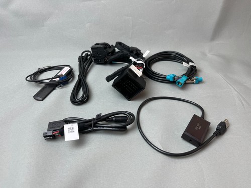 Opel 2017-2023 MMI CarPlay Box Android Auto car interface Astra K Corsa F Cross - Picture 5 of 5