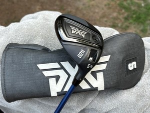 【natsu】PXG 0211 5W 18° New 2022 PXG 0211 woods: What you need to know – GolfWRX