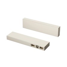 Pfister Verve Lever Handles Only for Widespread Bathroom Faucet HHL-VRVLD