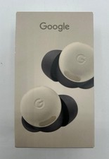 Google Pixel Buds Pro 2 Wireless buds -Active Noise Cancellation Porcelain - New