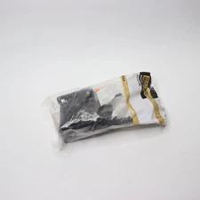 Everbilt Heavy-Duty Gate Latch Steel Black 151493