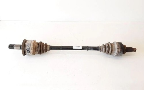 BMW 3 F30, F80 Halbachse hinten links 7624205 2.00 Diesel 2013 33696731