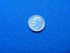 1949-S Roosevelt 90% Silver Dime  KEY DATE-