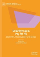 Debating Equal Pay For All Anders ÖRtenblad