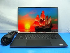 Dell Precision 5550 15.6"FHD+ i7-10850H 2.7GHz 32GB 512GB Win 11Pro T2000 4GB