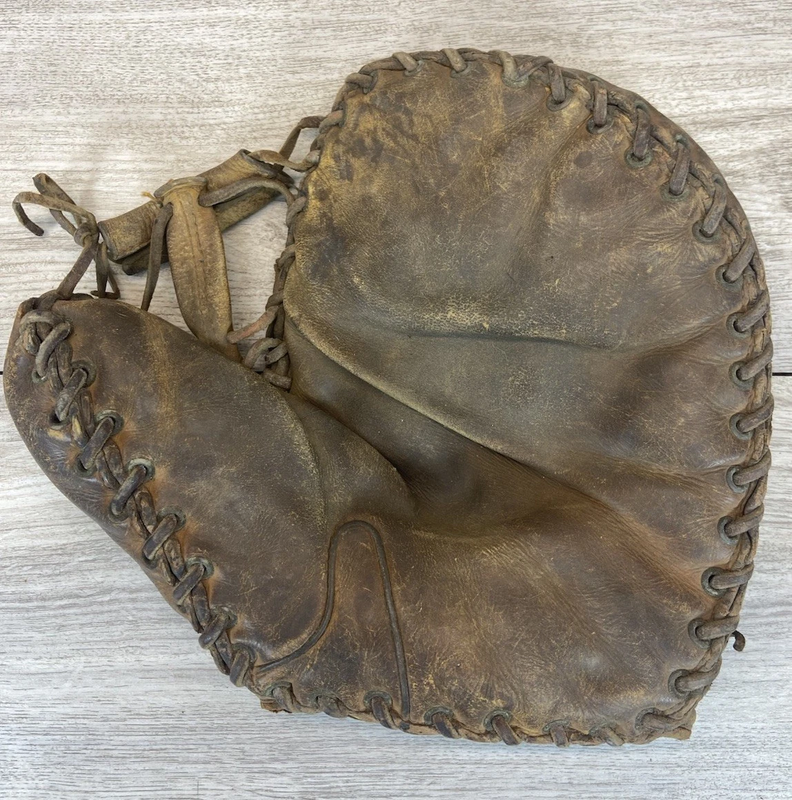 1945 Year Vintage Baseball Gloves for sale | eBay