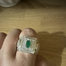 Emerald Men