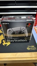 PlayStation 5 PS5 DualSense Controller 30th Anniversary  Box Protector Prestine