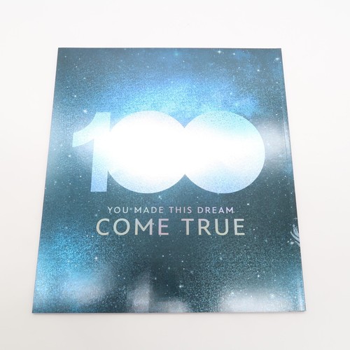 Disney Twenty Three Magazine Special Commemorative Issue Disney 100 D23 Fan Club - Picture 4 of 6
