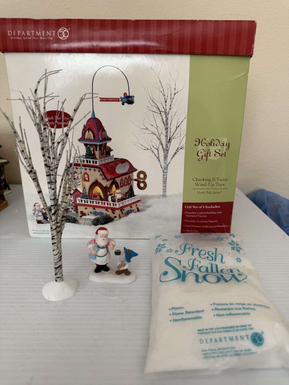 Click here to see eBay Auction