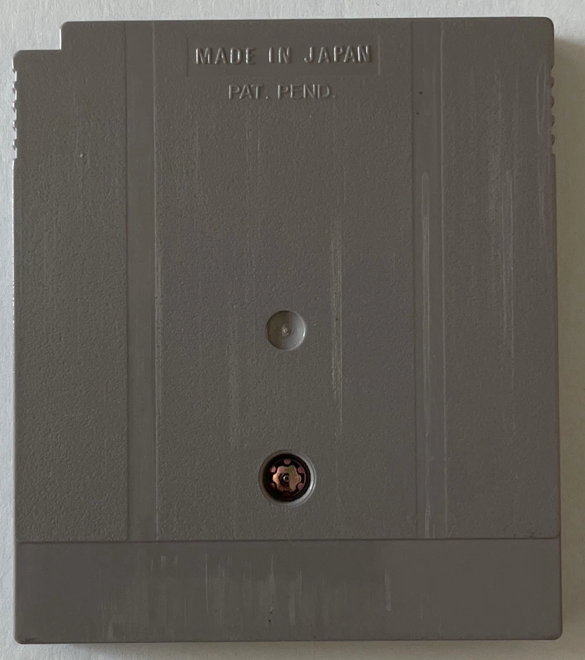 Tetris Plus (Nintendo Game Boy, 1997) Cartridge Only Tested & Working - Image 3 of 4