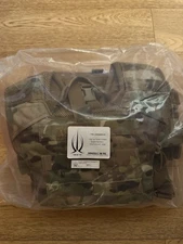 TYR Tactical COMA Sniper Harness Size Large