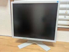 EIZO FlexScan 19-inch S1921 LCD PC Monitor D-Sub DVI Used
