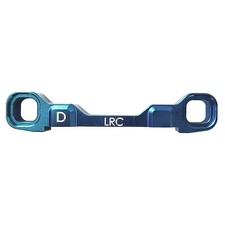 Image of Team Associated RC10B74.1 Lrc Arm Mount D AS92261
