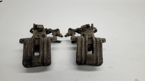 VW Passat 3B - Bremssattel Bremszange Bremse hinten rechts & links (18)