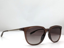 Under Armour Sunglasses UA Circuit YL3HA Brown Crystal w/ Brown Lenses 54mm