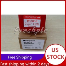 WFS-1001-H WFS1001H 1PCS Honeywell Flow Switch