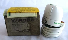 Wirsbo Brand Model A3010522 Thermal Actuator w/End Switch * New