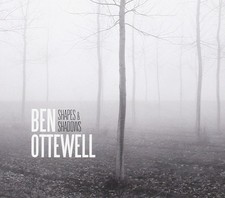 Ben Ottewell Shapes & Shadows (CD)