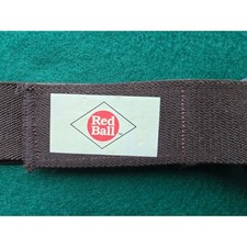 Red Ball elastic belt