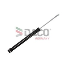 2x Stoßdämpfer hinten für Skoda Octavia 1 1U2 id61414