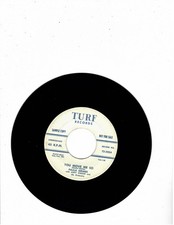 NORTHERN SOUL-PAULA GRIMES-YOU MOVE ME SO/IT'S HAPPENIN' BABY-TURF 2024