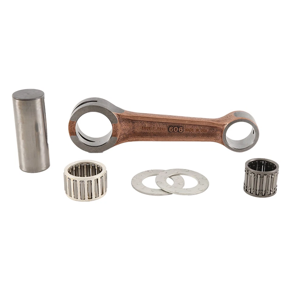 New Hot Rods Connecting Rod For Yamaha GP 1200 Wave Runner (00-02) GP 800 R Foto 3 de 4