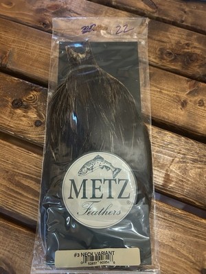 Metz #3 Neck Variant