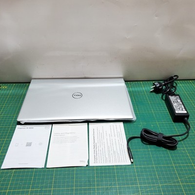 Dell Inspiron 5510 15.6'' FHD i7-11390H 16GB 512GB SSD Win11 Pro NEU OVP_2,7_6
