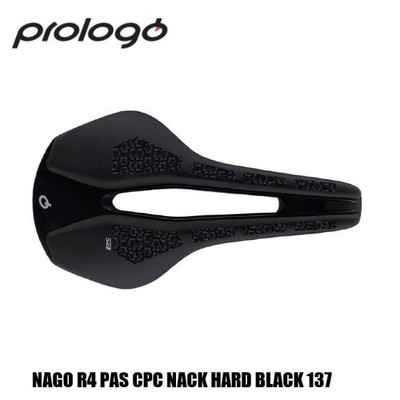 Prologo NAGO R4 PAS CPC NACK Hard Black 137