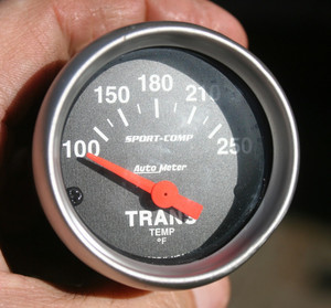 AutoMeter SPORT-COMP 新品‼︎ Autometer Sport Comp | eBay