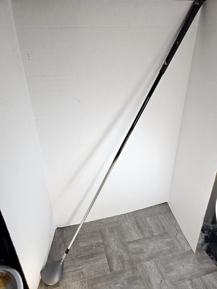 RH TaylorMade System 2 10 Degree Driver w/ Graphite Flex-Twist FTG-S Shaft - Image 4 of 4