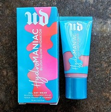 Urban Decay WRECKED HydroManiac Blush Glow Hydrator. 5 oz NIB  22 MSRP