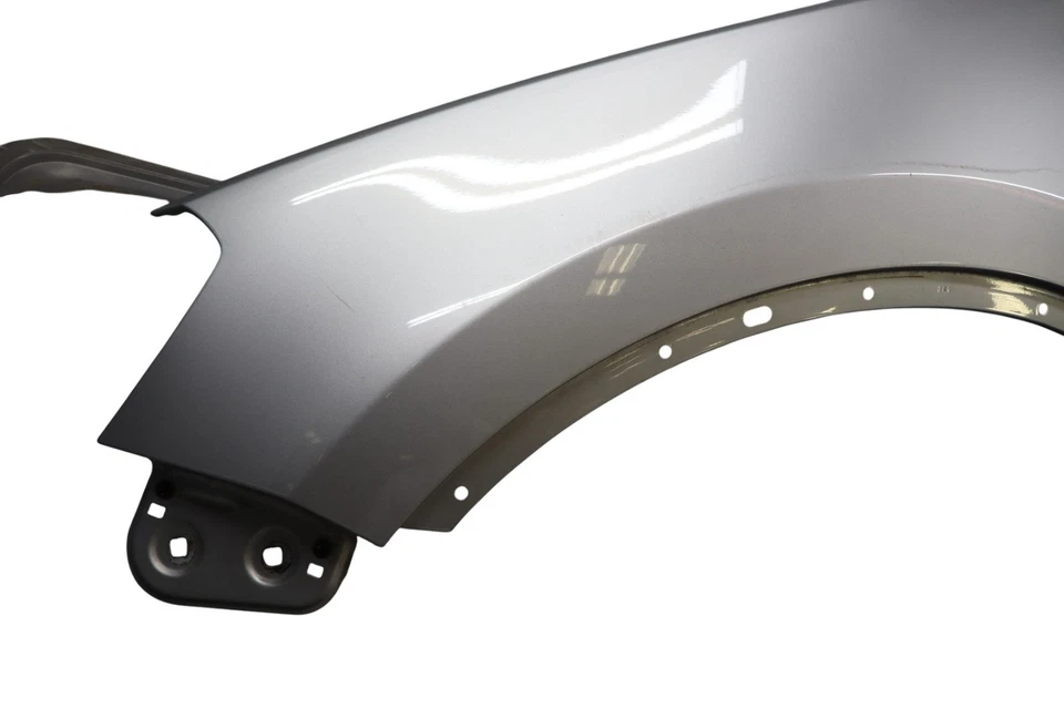 11-17 Volkswagen Touareg VW delantero izquierdo lado del conductor guardabarros panel fabricante original Foto 4 de 4