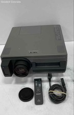 Sony LCD Video Projector model VPLW 400 Q
